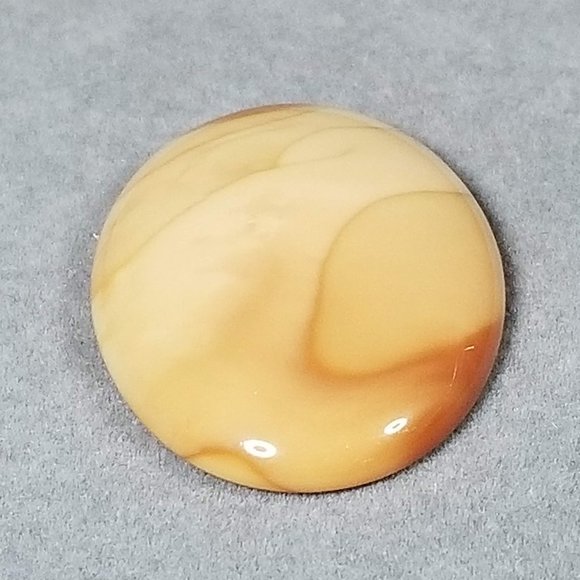 Bruneau Jasper Cab * 30.65 X 22.86 X 5.07mm * old stock * video * bjc12d2 - Picture 7 of 12